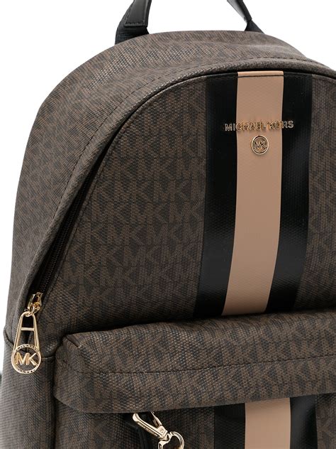 michael kors michael slater backpack